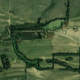 1940 Bobo Rena Lara Road Alligator MS High Resolution Satellite Map