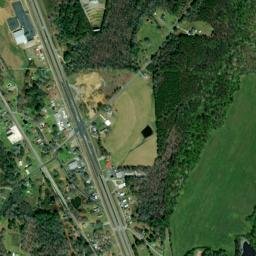 Mountainboro Alabama High Resolution Satellite Map