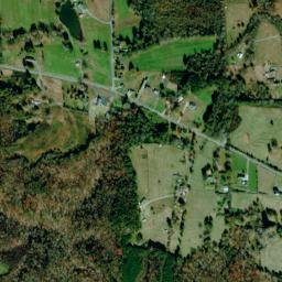 Happy Hill Alabama High Resolution Satellite Map