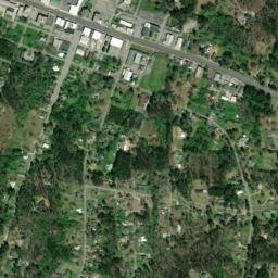 Centre map(satellite map)