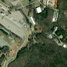 Pit Road Braselton GA 30517 America High Resolution Satellite Map