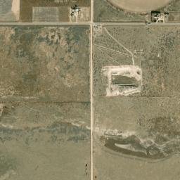 700 Highway 88, Portales, NM 88130, USA High Resolution Satellite Map