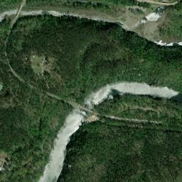 Unnamed Road Broken Bow OK 74728 High Resolution Satellite Map