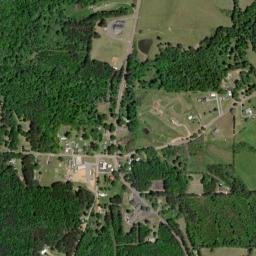 Logan Alabama High Resolution Satellite Map