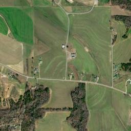 Elrath Alabama High Resolution Satellite Map