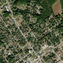 Timmonsville map(satellite map)