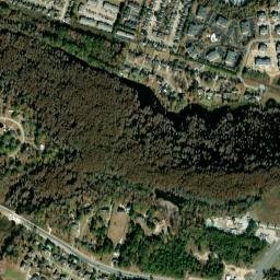 458-566 State Road S-21-107, Effingham High Resolution Satellite Map