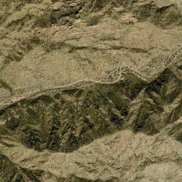 Satellite view of Hawk’s Landing Golf Club