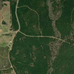 Green Plains Arkansas High Resolution Satellite Map