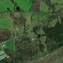 Alice Alabama High Resolution Satellite Map