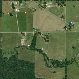 Whorton Alabama High Resolution Satellite Map