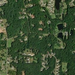 475-493 Mondi Dr Woodstock GA High Resolution Satellite Map