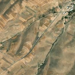 Rud-e Hasan-e Sofla map(satellite map)