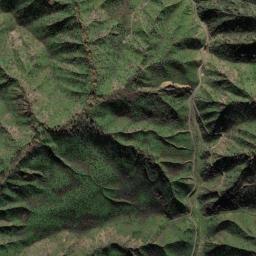 Satellite view of MountainGate Country Club