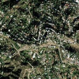 7099 Pacific View Dr, Los Angeles, CA 90068, USA map(satellite map)