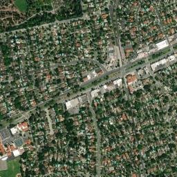 San Marino map(satellite map)