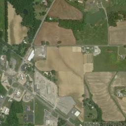 Snead Alabama High Resolution Satellite Map