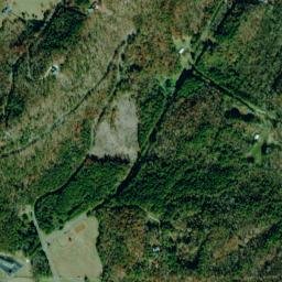 2234-3152 Cox Gap Road, Boaz, AL 35956 High Resolution Satellite Map