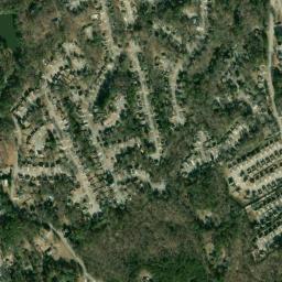 1029-1039 Megan Ct Sugar Hill GA High Resolution Satellite Map