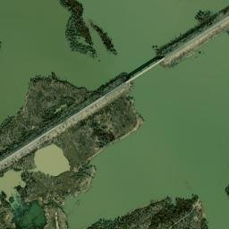 Highway 93, Hugo, OK 74743, USA High Resolution Satellite Map