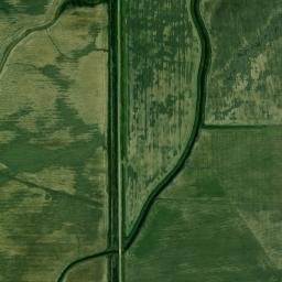 Lorays Arkansas High Resolution Satellite Map