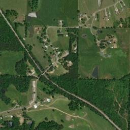 Wesoda Alabama High Resolution Satellite Map