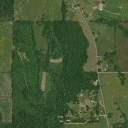 Mount View Alabama High Resolution Satellite Map