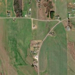 Plano Alabama High Resolution Satellite Map