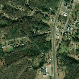 Nicholson map(satellite map)