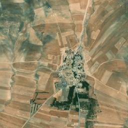 Gol Darreh-ye Anuch map(satellite map)