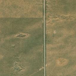 New Mexico 330, Elida, NM 88116, USA High Resolution Satellite Map