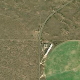 Farm to Market 1072, Fieldton, TX 79326 High Resolution Satellite Map