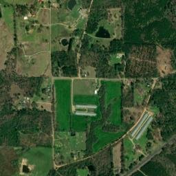 Atwood Arkansas High Resolution Satellite Map