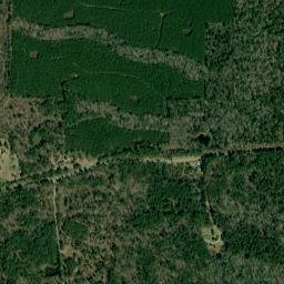 3537 Arkansas 26, Arkadelphia, AR High Resolution Satellite Map