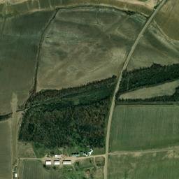 Unnamed Road, Alligator, MS 38720 High Resolution Satellite Map