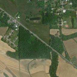 Old Snead Alabama High Resolution Satellite Map