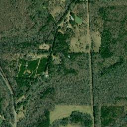 Mays Alabama High Resolution Satellite Map