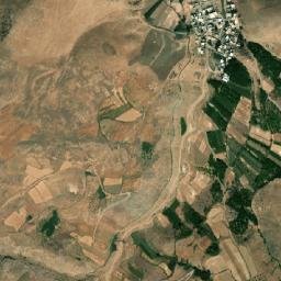 Tazehnab-e Sofla map(satellite map)