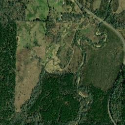 5569-5663 Highway 53, Arkadelphia, AR High Resolution Satellite Map