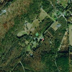 Maryville Alabama High Resolution Satellite Map