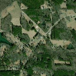 Brice Alabama High Resolution Satellite Map