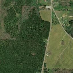 Tennala Alabama High Resolution Satellite Map