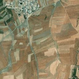 Rahmanabad Malayer map(satellite map)