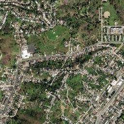 Rose Hill California High Resolution Satellite Map