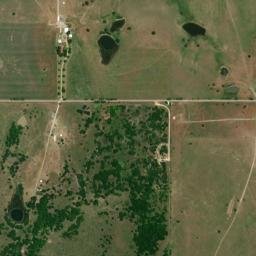 17245 Breeding Road, Madill, OK 73446 High Resolution Satellite Map