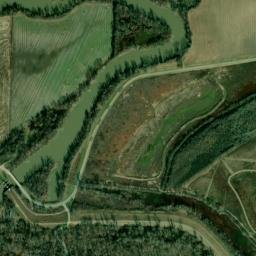 State Highway 144, Gillett, AR 72055, USA High Resolution Satellite Map