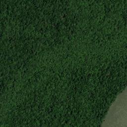 Prairie Landing Arkansas High Resolution Satellite Map