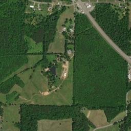 Johnsons Crossing Alabama High Resolution Satellite Map