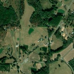 Wynnville Alabama High Resolution Satellite Map