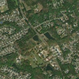 3226-3236 Sable Ridge Dr NE Buford High Resolution Satellite Map